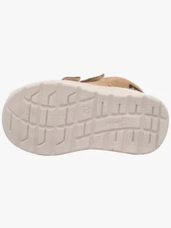 Superfit Breeze Sneakers, Brown