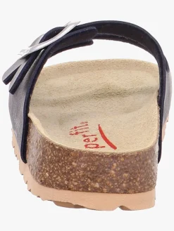 Superfit Fussbett Hjemmesko, Dark Blue