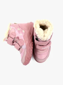 Superfit Glacier GTX Vinterstøvler, Pink