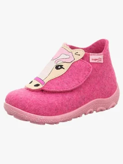 Superfit Happy Octi Indesko, Pink