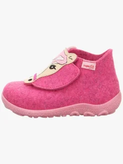 Superfit Happy Octi Indesko, Pink