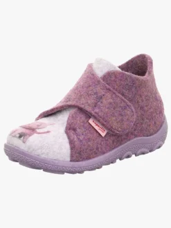 Superfit Happy Octi Indesko, Purple