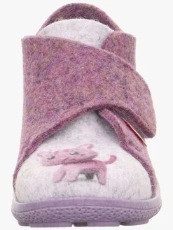 Superfit Happy Octi Indesko, Purple