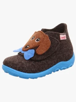 Superfit Happy Octi Indesko, Brown