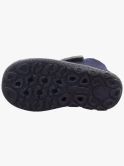 Superfit Happy Octi Indesko, Blue/Grey
