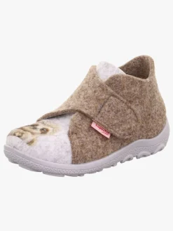 Superfit Happy Octi Indesko, Beige