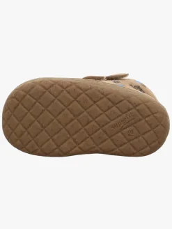 Superfit Saturnus Begyndersko, Brown
