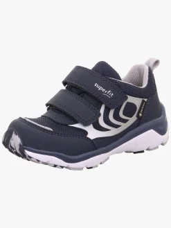 Superfit Sport5 GTX Sneakers, Blue/Grey