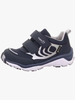 Superfit Sport5 GTX Sneakers, Blue/Grey