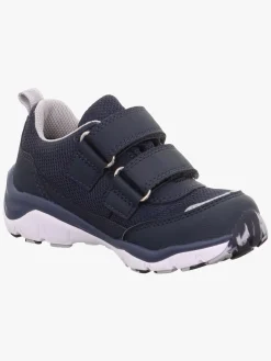 Superfit Sport5 GTX Sneakers, Blue/Grey