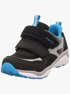 Superfit Sport5 GTX Sneakers, Sort/Turkis