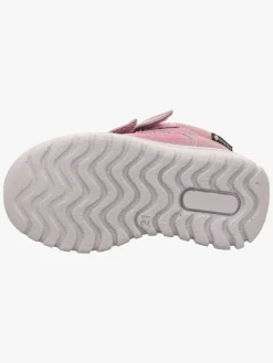 Superfit Sport7 Mini GTX Sneakers, Pink