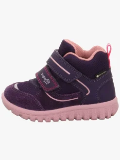 Superfit Sport7 Mini GTX Sneakers, Purple