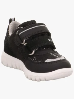 Superfit Sport7 Mini GTX Sneakers, Sort/Grå