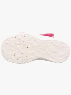 Superfit Spotty Hjemmesko, Pink