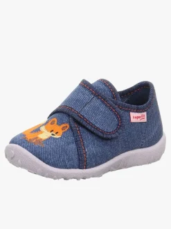 Superfit Spotty Indesko, Blue