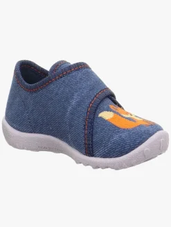 Superfit Spotty Indesko, Blue