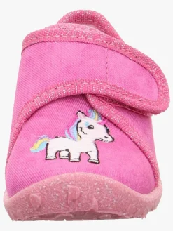 Superfit Spotty Indesko, Pink