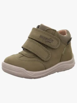Superfit Whaley WP Sneakers, Green