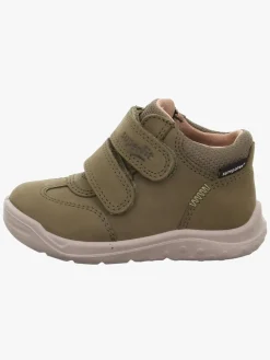 Superfit Whaley WP Sneakers, Green
