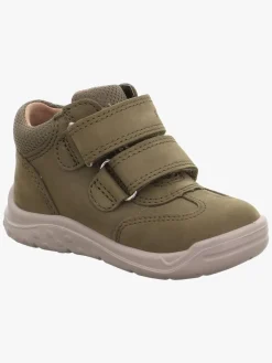 Superfit Whaley WP Sneakers, Green