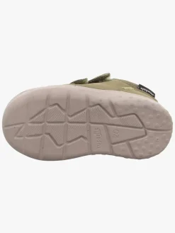 Superfit Whaley WP Sneakers, Green