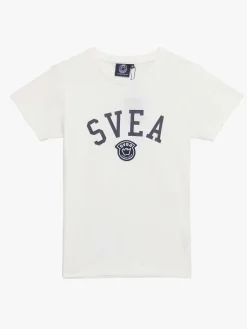 Svea Chicago Trøje, Offwhite