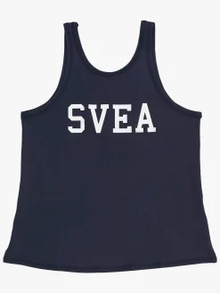 Svea Top, Navy