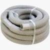 Swim & Fun Poolslange Ø38 9m, Grey