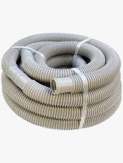 Swim & Fun Poolslange Ø38 9m, Grey