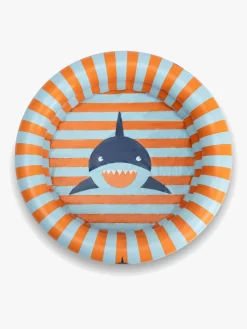 Swim Essentials Badebassin 60 cm, Tropic Shark