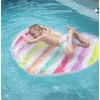 Swim Essentials Bademadras Heart 150x100 cm, Color Rush