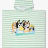 Swim Essentials Bluey Badeponcho