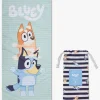 Swim Essentials Bluey Badehåndklæde