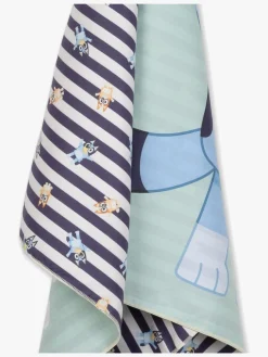 Swim Essentials Bluey Badehåndklæde