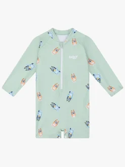 Swim Essentials Bluey UV-Dragt
