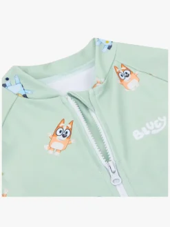 Swim Essentials Bluey UV-Dragt