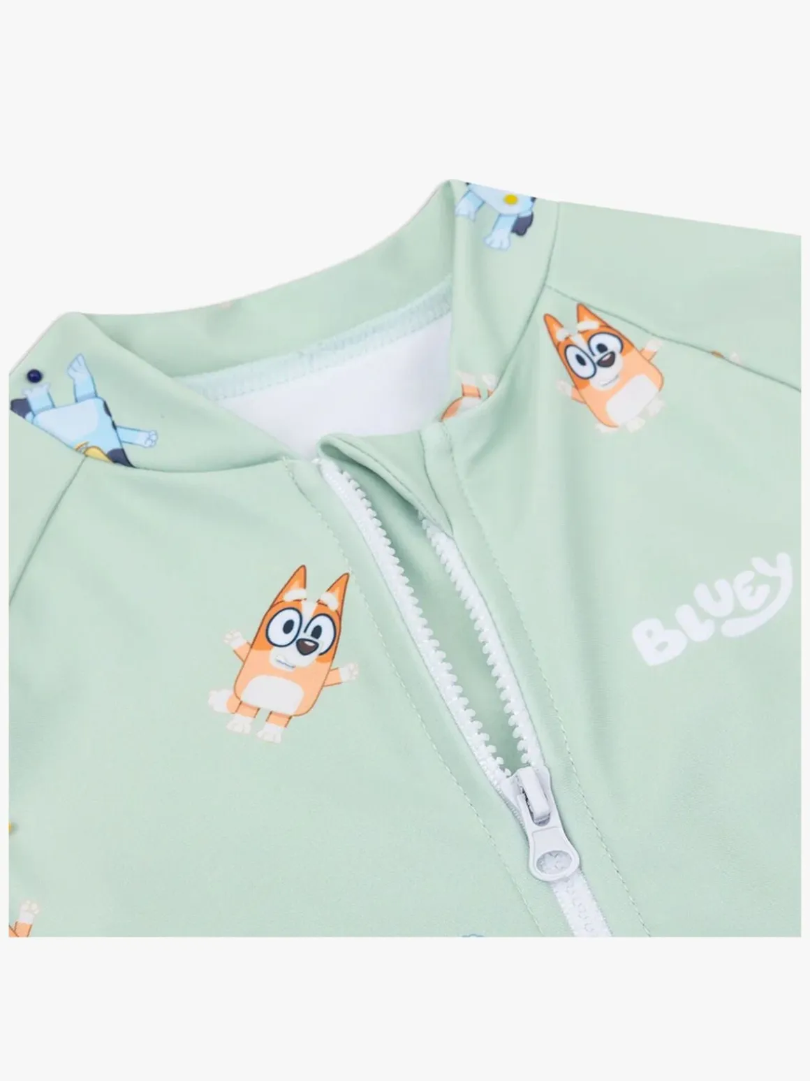 Swim Essentials Bluey UV-Dragt