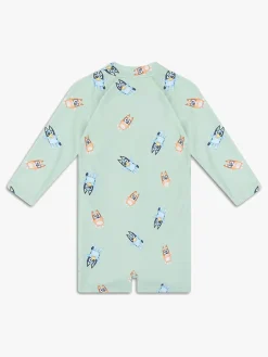 Swim Essentials Bluey UV-Dragt