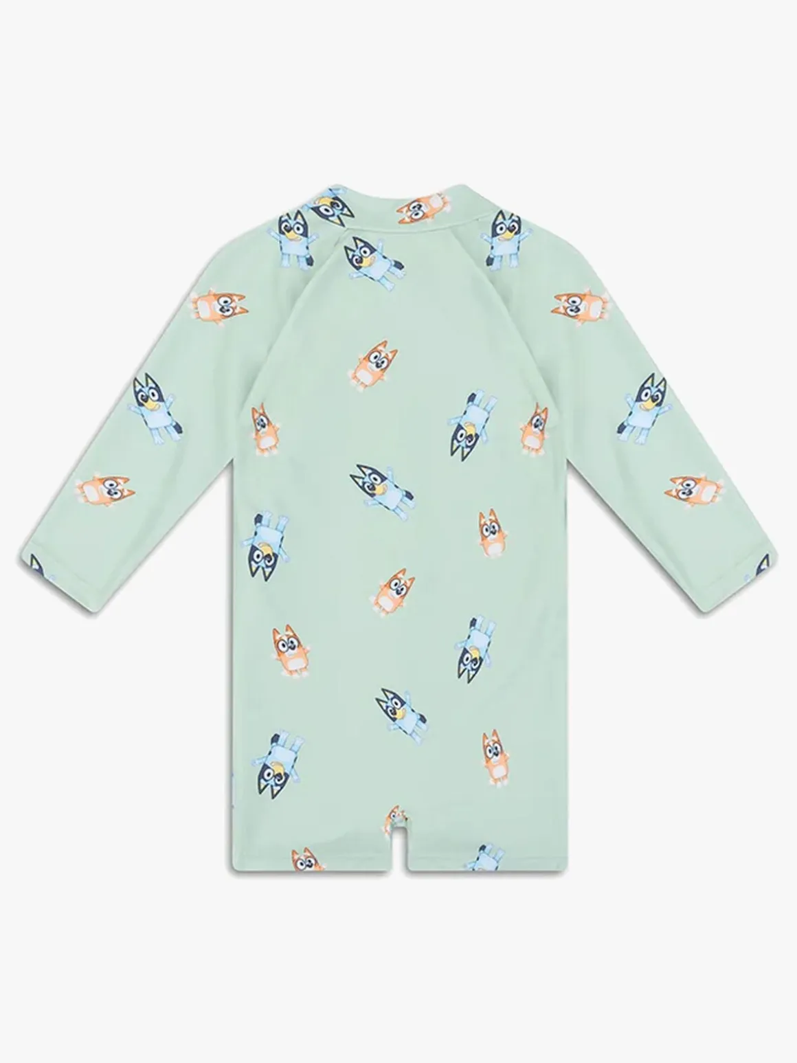 Swim Essentials Bluey UV-Dragt