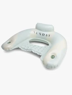 Swim Essentials Flydende Hængekøje Lounge, The Beach Club