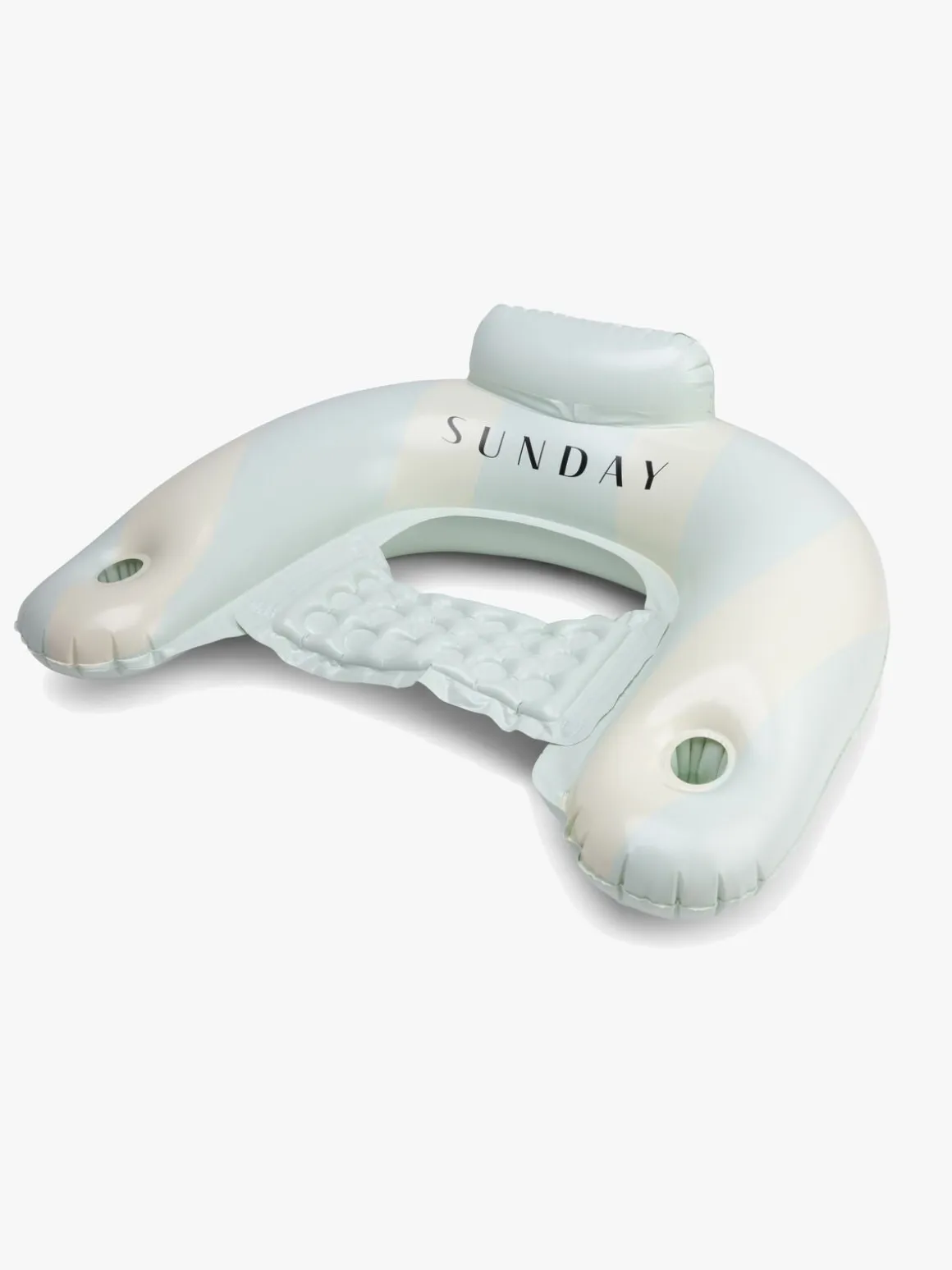 Swim Essentials Flydende Hængekøje Lounge, The Beach Club
