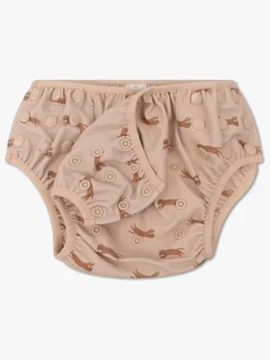 Swim Essentials Justerbar Badeble 0-3 År, Roamer