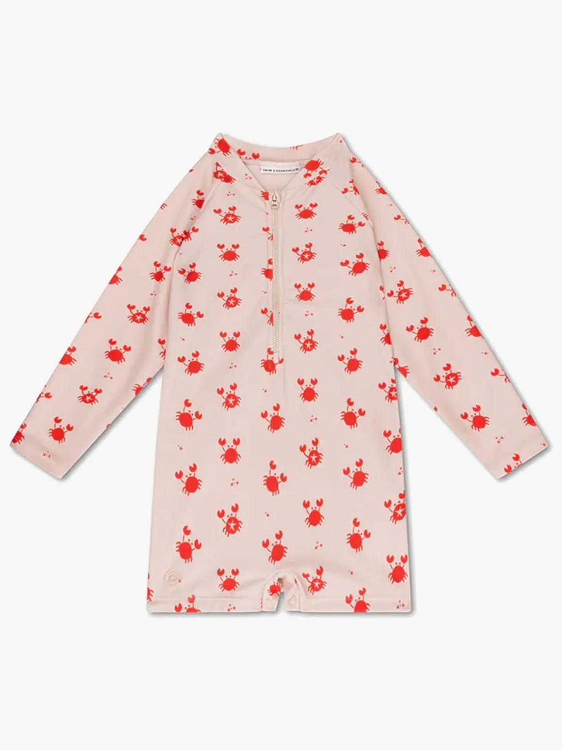 Swim Essentials UV-Dragt, Oh Crab