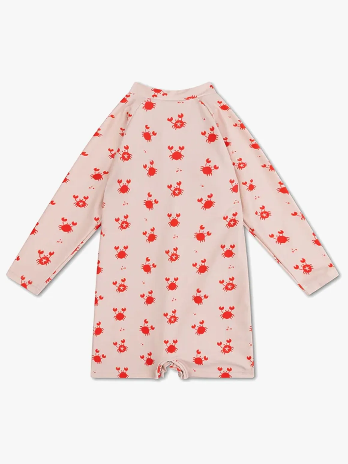 Swim Essentials UV-Dragt, Oh Crab