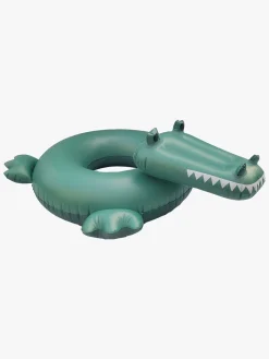 SwimEssentials Badering, Dreamscape Green Crocodile