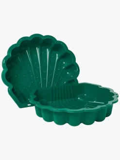 Swing King Musling Sandkasse, Green