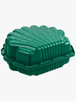 Swing King Musling Sandkasse, Green