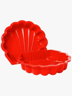 Swing King Musling Sandkasse, Red