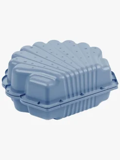 Swing King Musling Sandkasse, Pastel blue